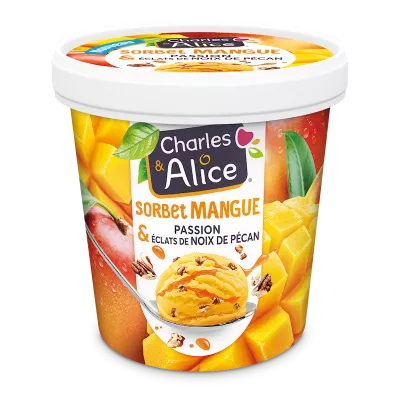 Visuel SORBET-Mangue-Charles&Alice