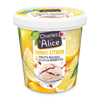 Visuel SORBET-citron- Charles&Alice