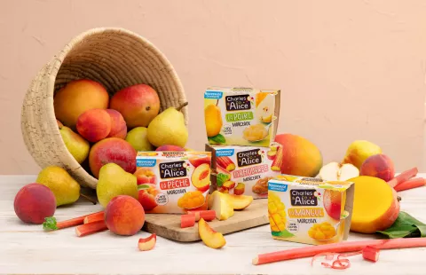 Gamme morceaux