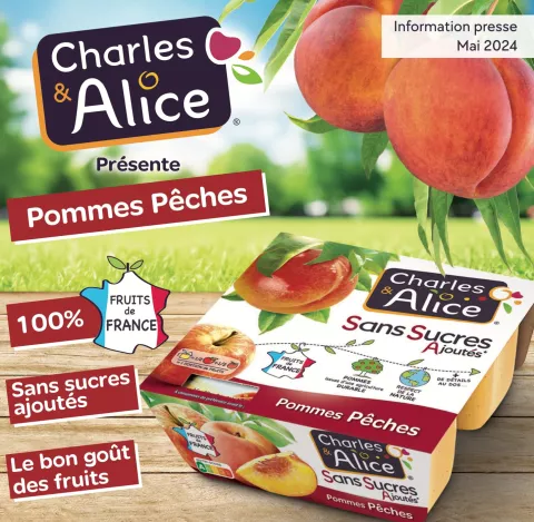 Visuel Pommes Pêches nouveau format