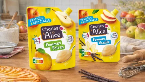 Poches familiales - charles et alice 