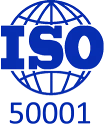 iso 50001