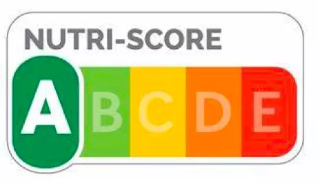 Nutri-score