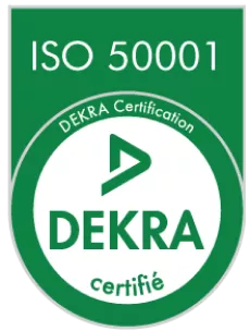 iso 50001